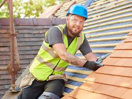 Roof Insulation in Monticello, GA